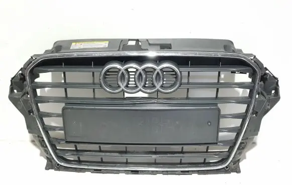 Audi A3 S3 8V Front grill 8V3853651