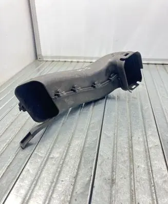 BMW 1 F20 F21 Air intake duct part 7604340 586509