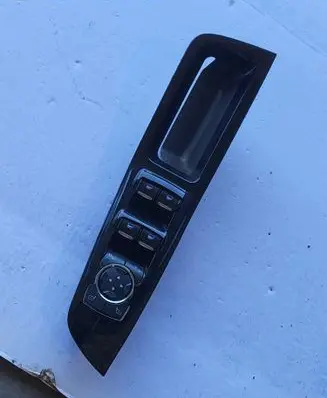 Ford S-MAX Electric window control switch DG9T14540DDW