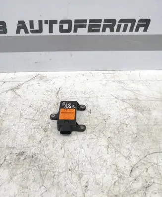 KIA Rio ESP acceleration yaw rate sensor 956903V100 BG6810F540
