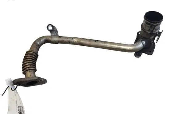 Ford Transit EGR valve line/pipe/hose 6C1QE47DBE