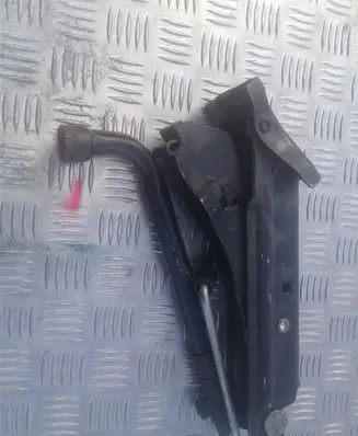 Volvo S60 Lift Jack 
