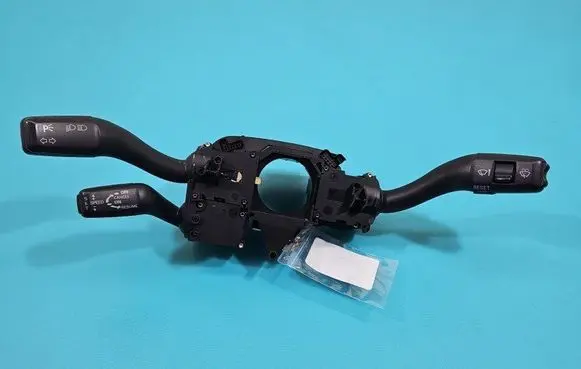 Audi A8 S8 D3 4E Headlight wiper switch 4E0910549 IMPRK1507534