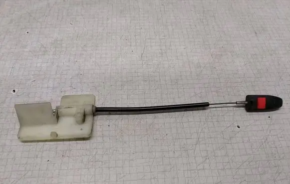 Opel Vectra B Front door cable line 7002346