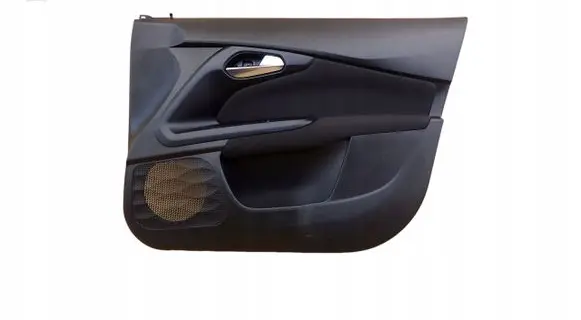 Fiat Tipo Front door card panel trim