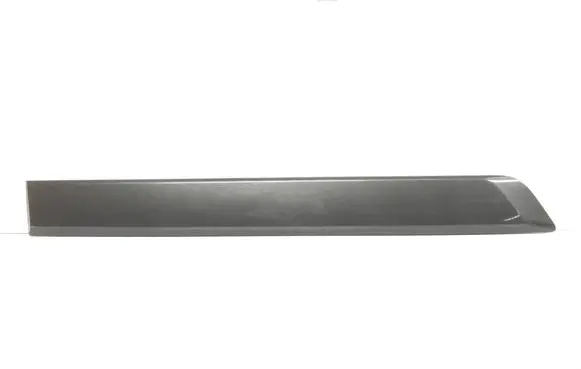 Ford Transit Custom Sliding door trim (molding) BK2129076BBW