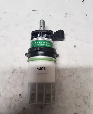 Volkswagen Jetta II Fuel injection high pressure pump 0580254013
