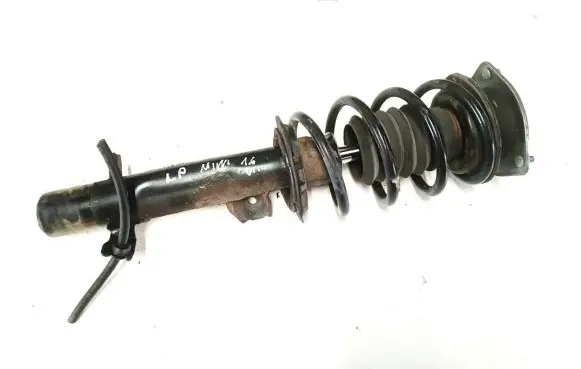 Mini Cooper Countryman R60 Front shock absorber with coil spring