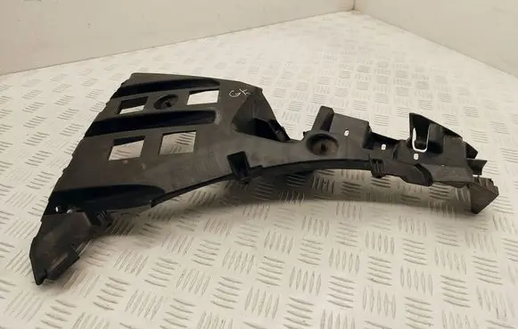 DS Automobiles 4 II Rear bumper mounting bracket 9832003380