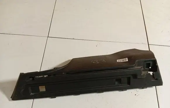 Opel Insignia A Other trunk/boot trim element 13222411LH