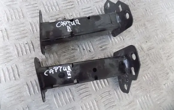 Renault Captur II Front axle beam 