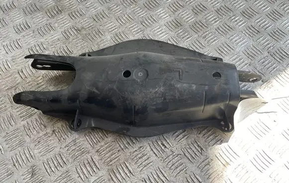 Mercedes-Benz C W205 Rear upper control arm/wishbone A2053522000