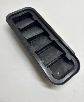 Volvo XC40 Quarter panel pressure vent 31449325