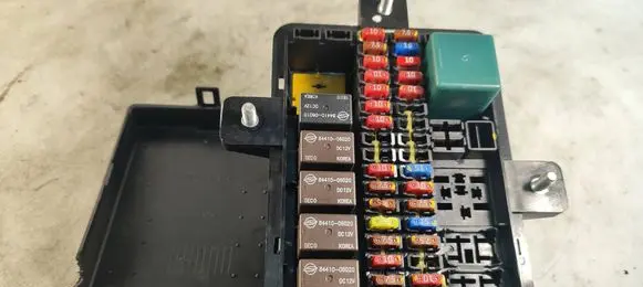 Fuse module