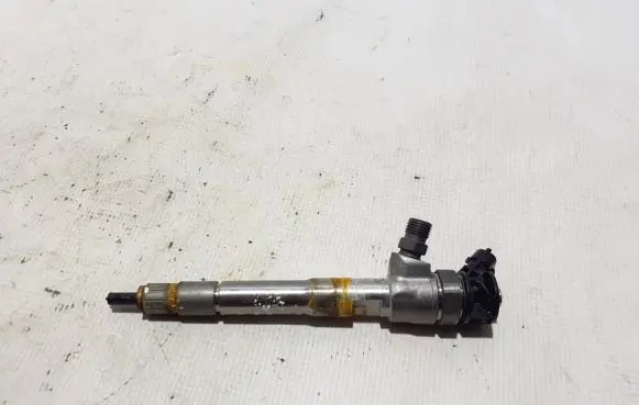 Renault Trafic III (X82) Fuel injector 0445110939