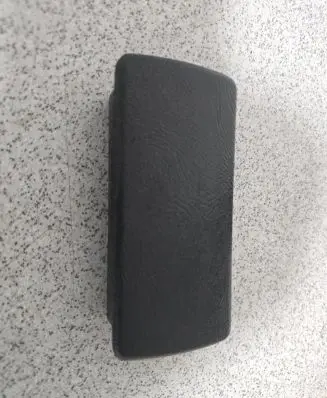 Ashtray (front)