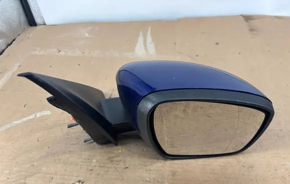 Ford S-MAX Front door electric wing mirror E90411121