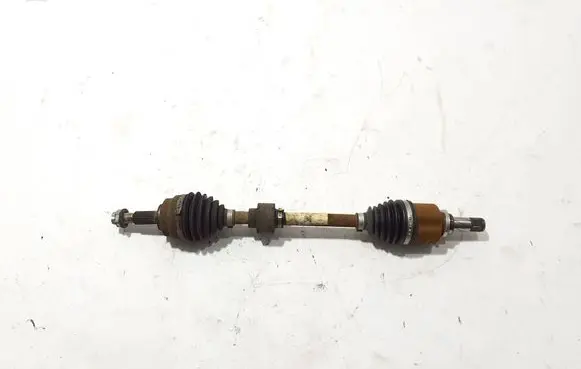 Dacia Sandero III Front driveshaft 391014580R