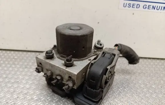 Ford Transit ABS Pump GK312C405CG 263794 17040772