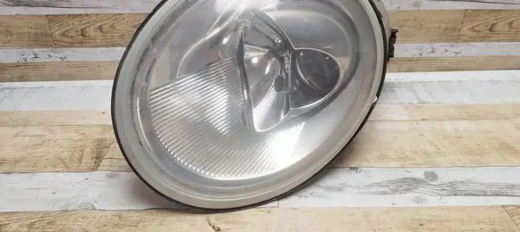 Volkswagen New Beetle Headlight/headlamp 1305524115 1305239110