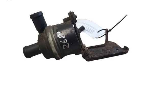 Opel Insignia A Electric auxiliary coolant/water pump 12402150201