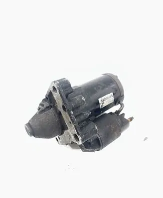 Peugeot 3008 I Starter motor 9663528880
