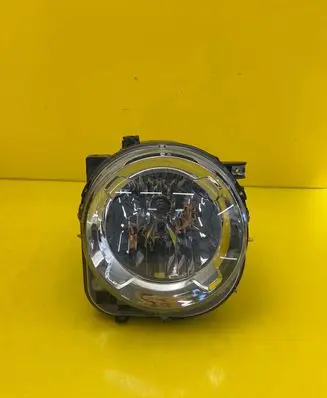 Jeep Renegade Headlight/headlamp 519531060