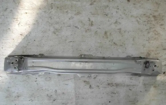 Dacia Dokker Front bumper support beam 
