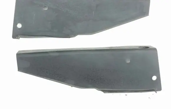 KIA Sportage Fender end trim 84169D9000 84159D9000