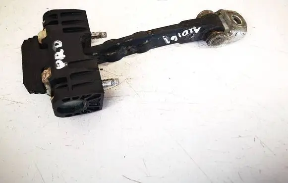 Fiat Bravo Front door check strap stopper 