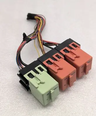 BMW 5 E60 E61 Other relay 1742690 8373700 V23134J52X344