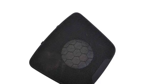 Hyundai Santa Fe Dash center speaker trim cover 847152W000