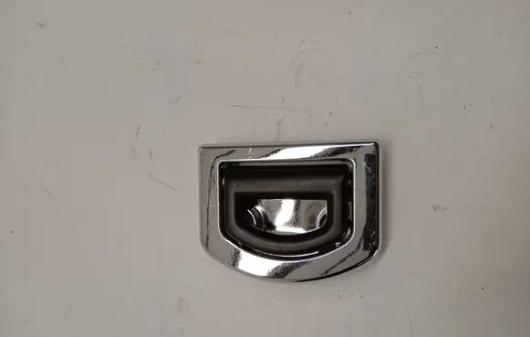 Bentley Continental Tie down hook / loop 1K0864203