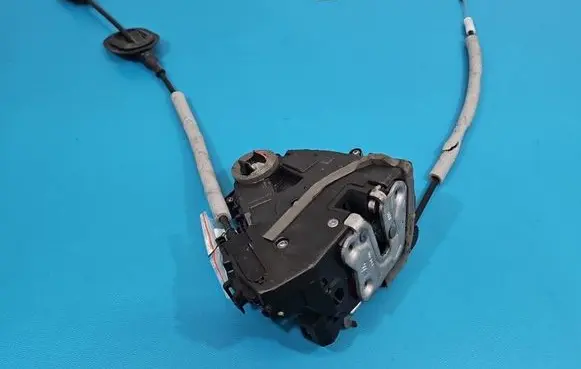 Renault Express Front door lock 805022699R IMPRK1615387