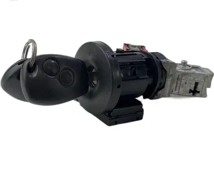 Ignition lock