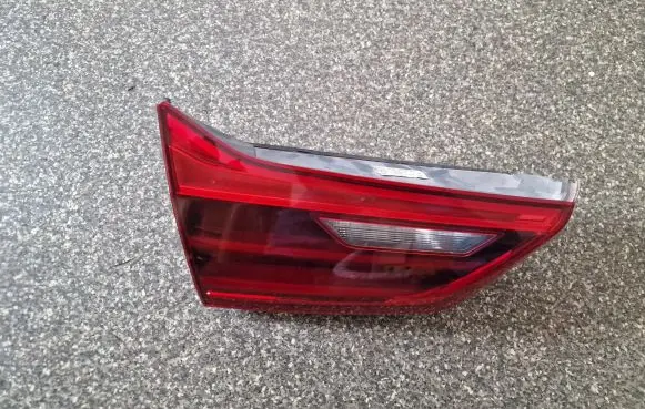 BMW 5 G30 G31 Tailgate rear/tail lights 7388949