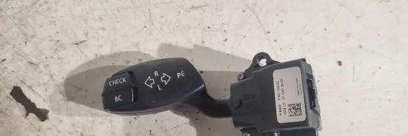BMW 5 E60 E61 Indicator stalk 6951349