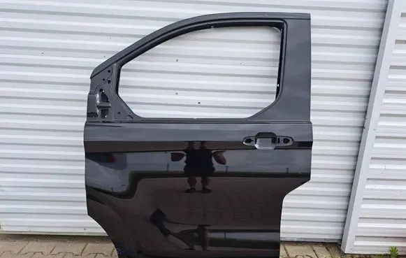Ford Transit Custom II Front door