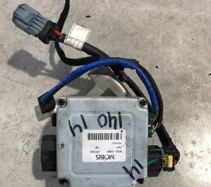 Hyundai i40 Power steering control unit/module 3Z56399800