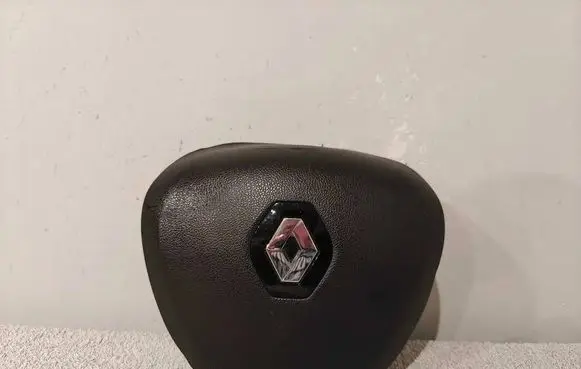 Renault Clio IV Steering wheel airbag 985706588R 1836694130069