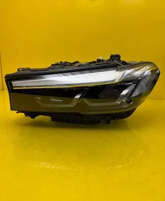 BMW 5 G30 G31 G38 Headlight/headlamp 849527908