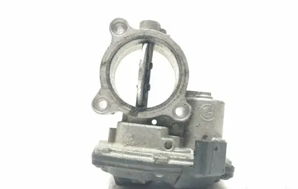 BMW 1 F20 F21 Engine shut-off valve 10378517 7810752