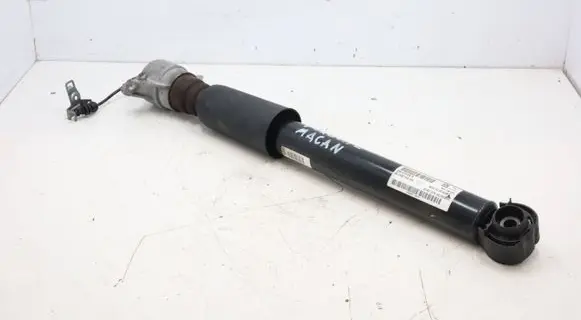 Porsche Macan (95B) Rear shock absorber/damper 95B513035K