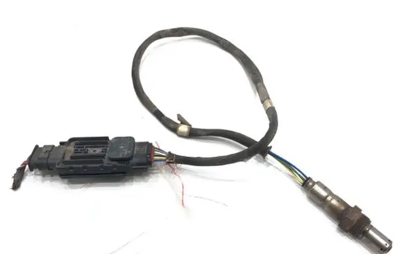 Skoda Octavia Mk3 (5E) Lambda probe sensor 04L907805DG
