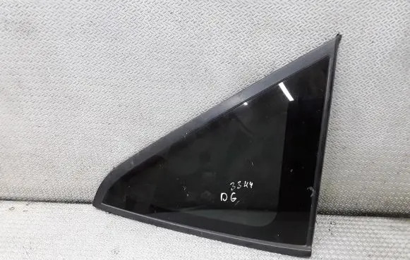 Nissan Murano Z50 Rear side window