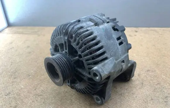 Generator/alternator