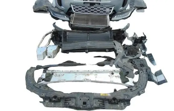 Land Rover Range Rover Evoque L551 Front piece kit 