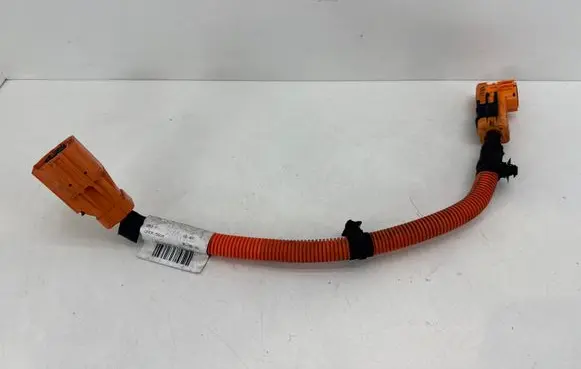 Opel Mokka X Other wiring loom 9832667880