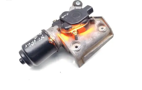Nissan Navara D40 Wiper motor