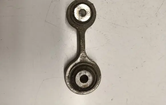 BMW 5 F10 F11 Rear control arm 6775683